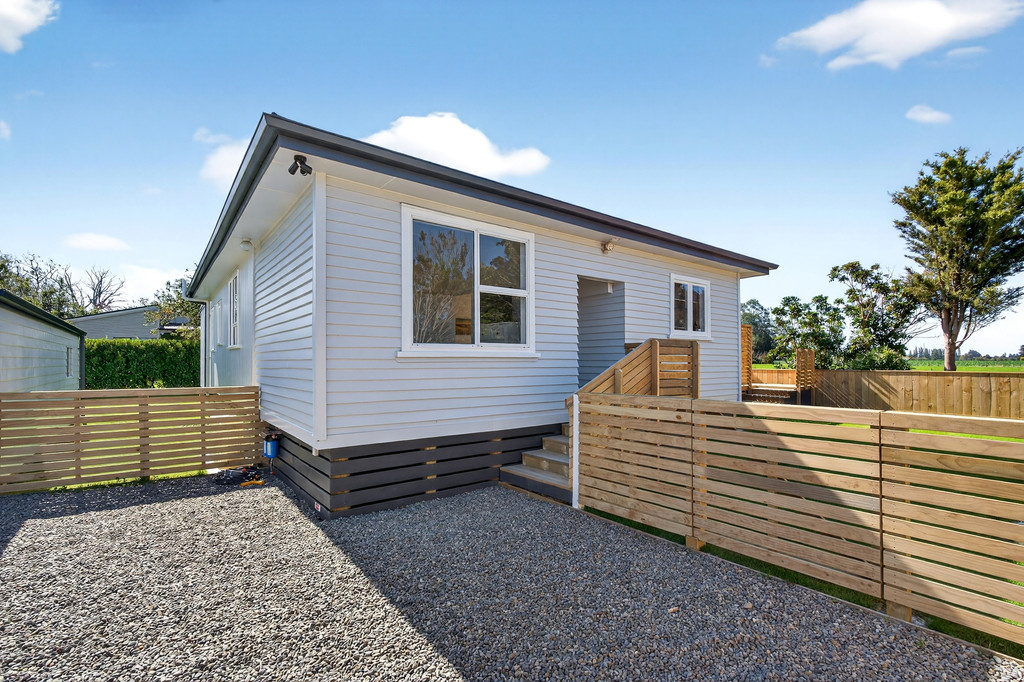 Relocated, Refreshed & Ready