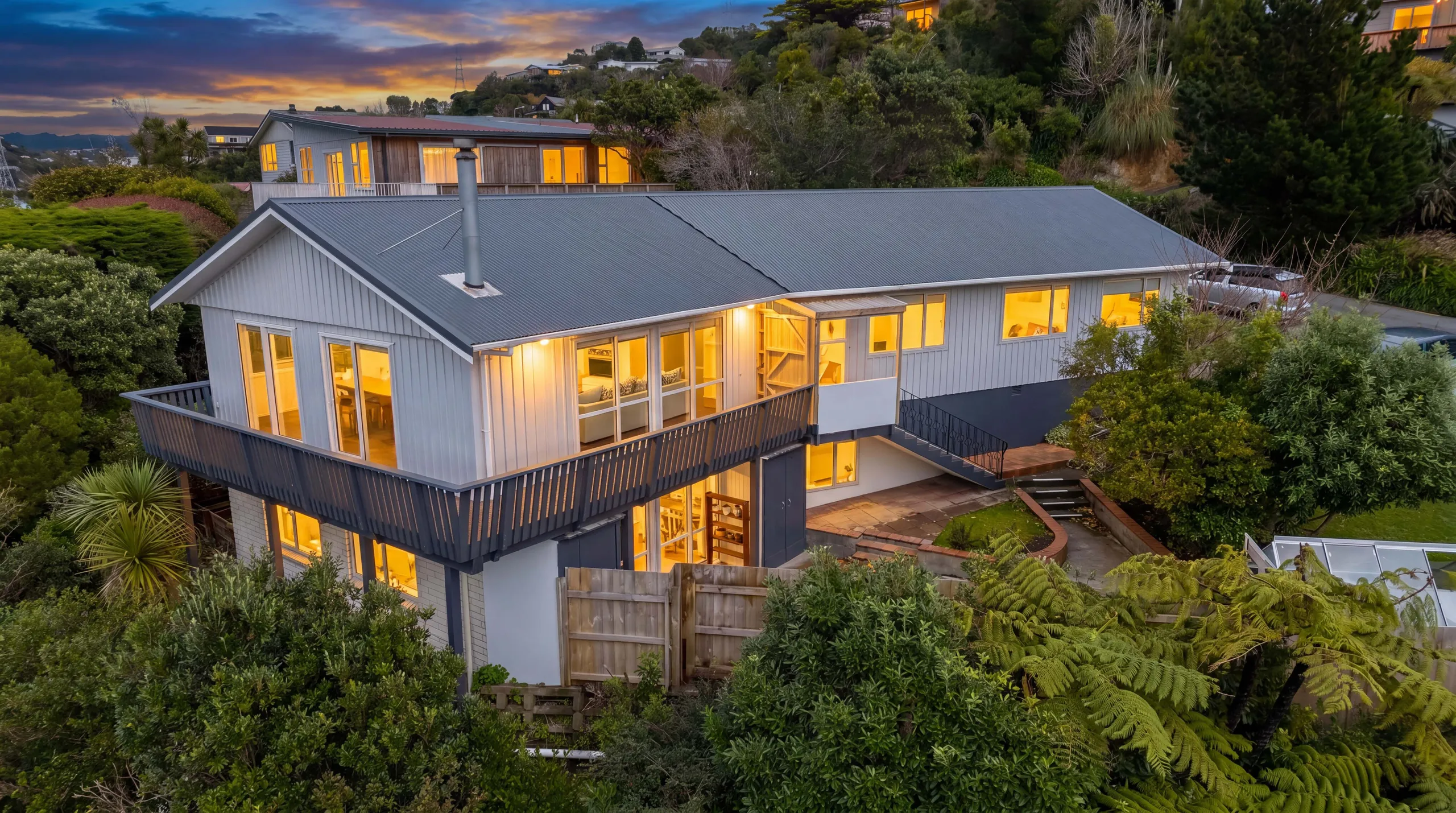 51 Winston Street, Crofton Downs, Wellington City