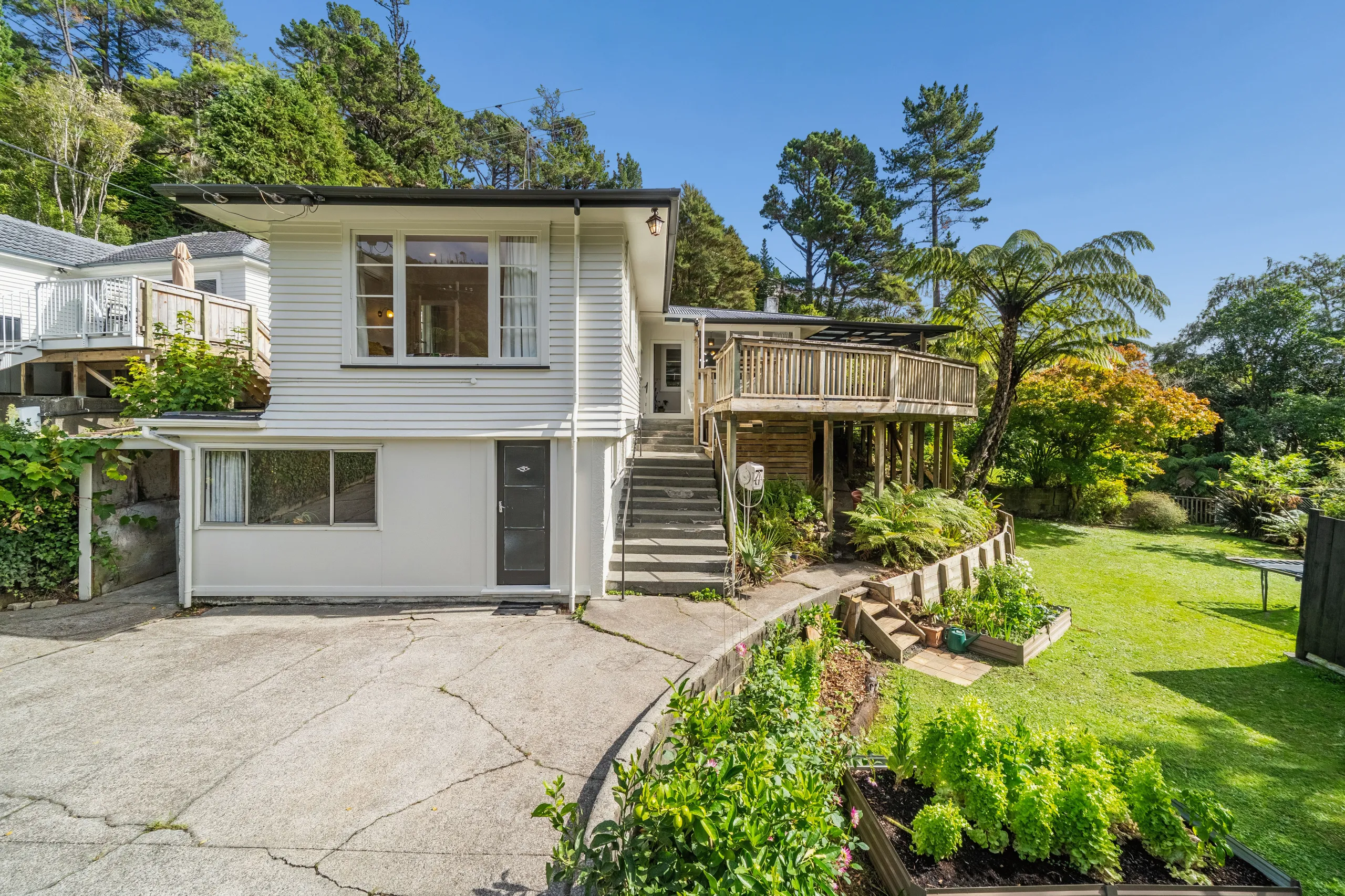 108 Manuka Street, Stokes Valley, Lower Hutt City