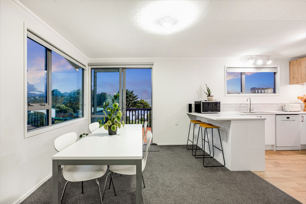 Solid Buying Opportunity