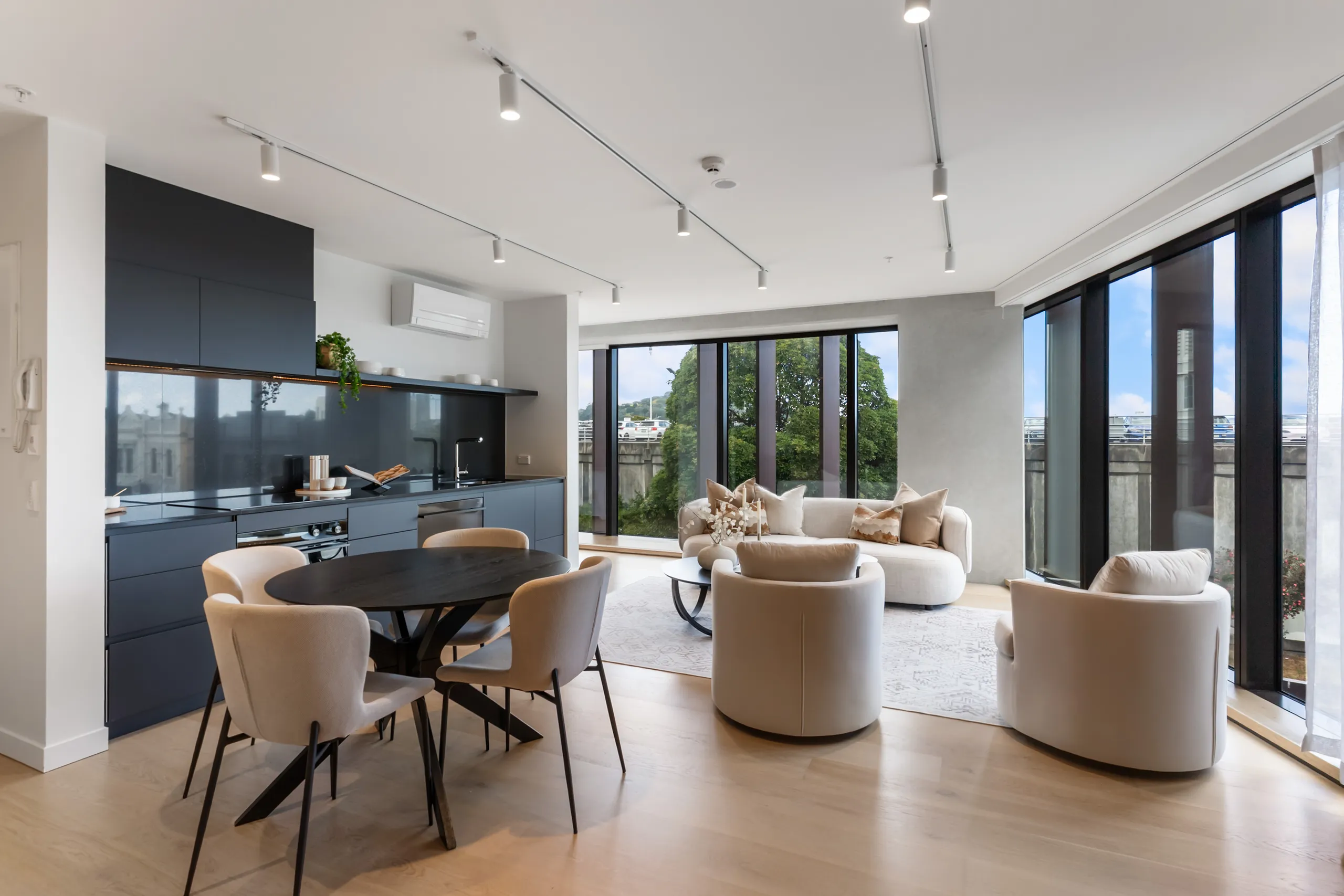 201/38 Khyber Pass Road, Grafton, Auckland City