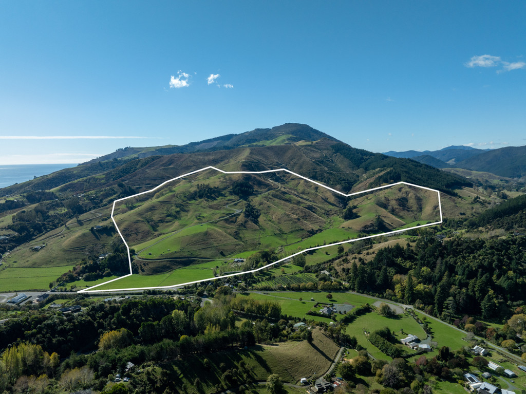 Thackwood Farm – A Landmark Opportunity