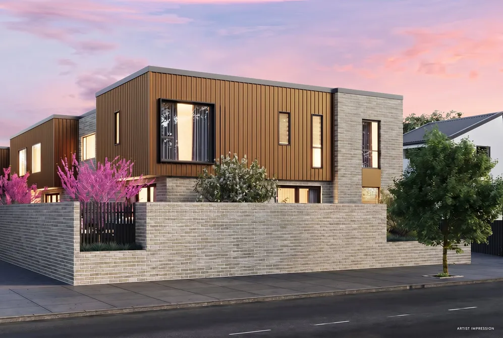 Construction Started, Premium Properties With Lift