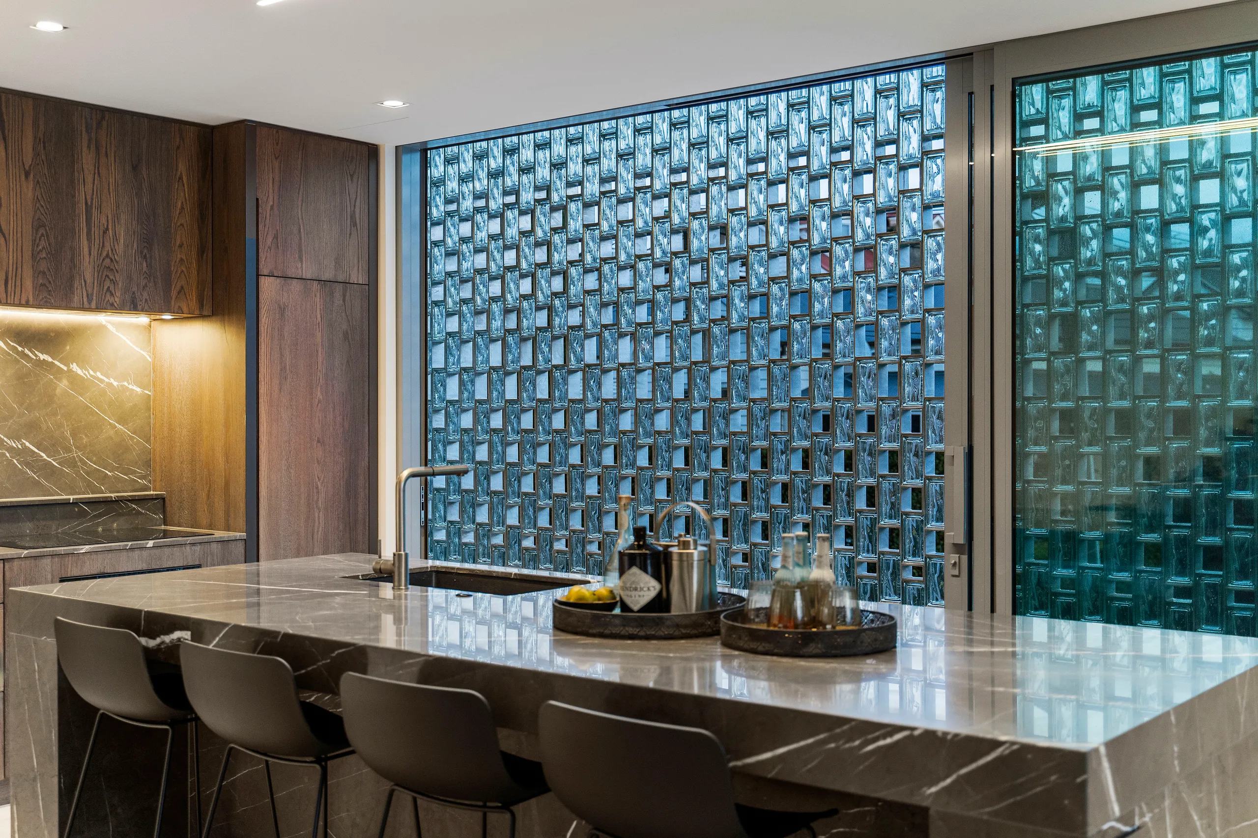 5D/2 Churton Street, Parnell, Auckland City