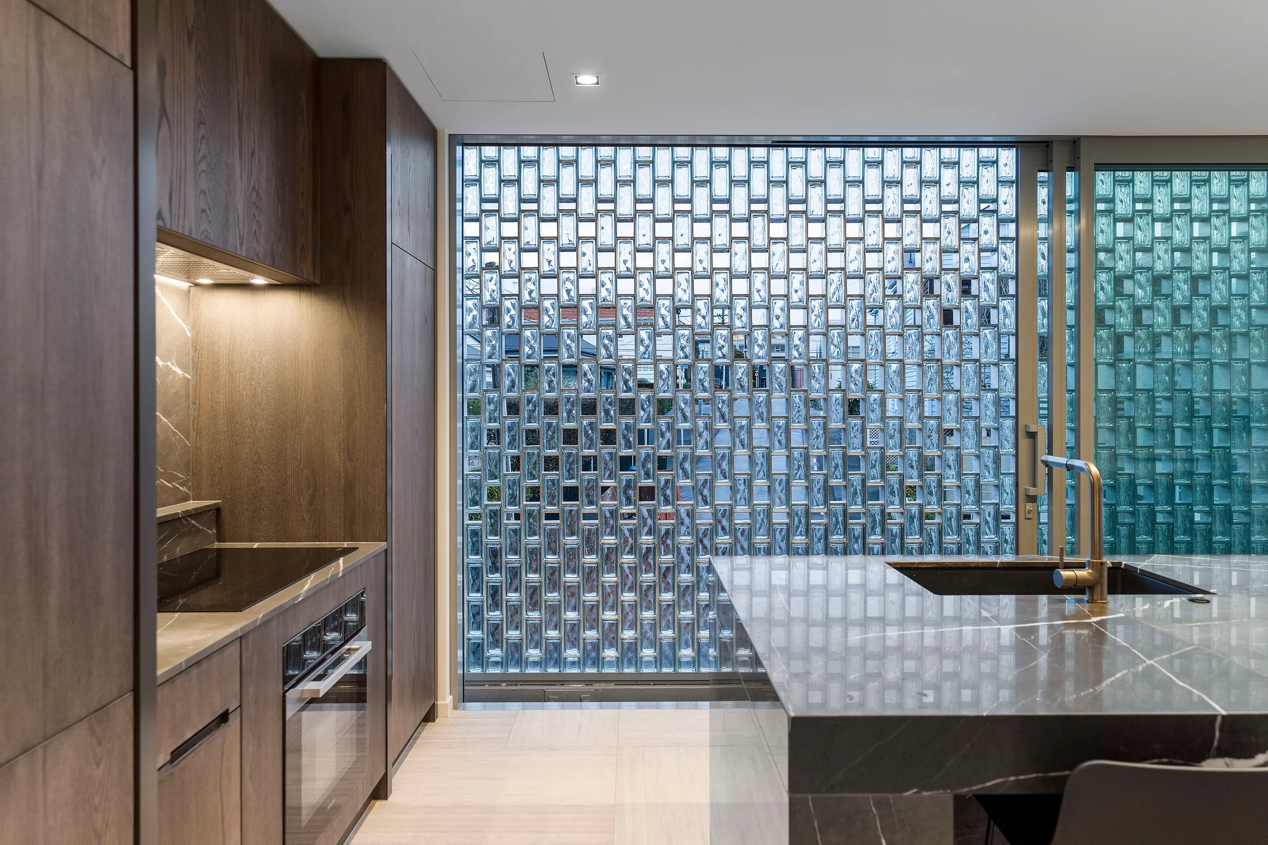 5D/2 Churton Street, Parnell, Auckland City