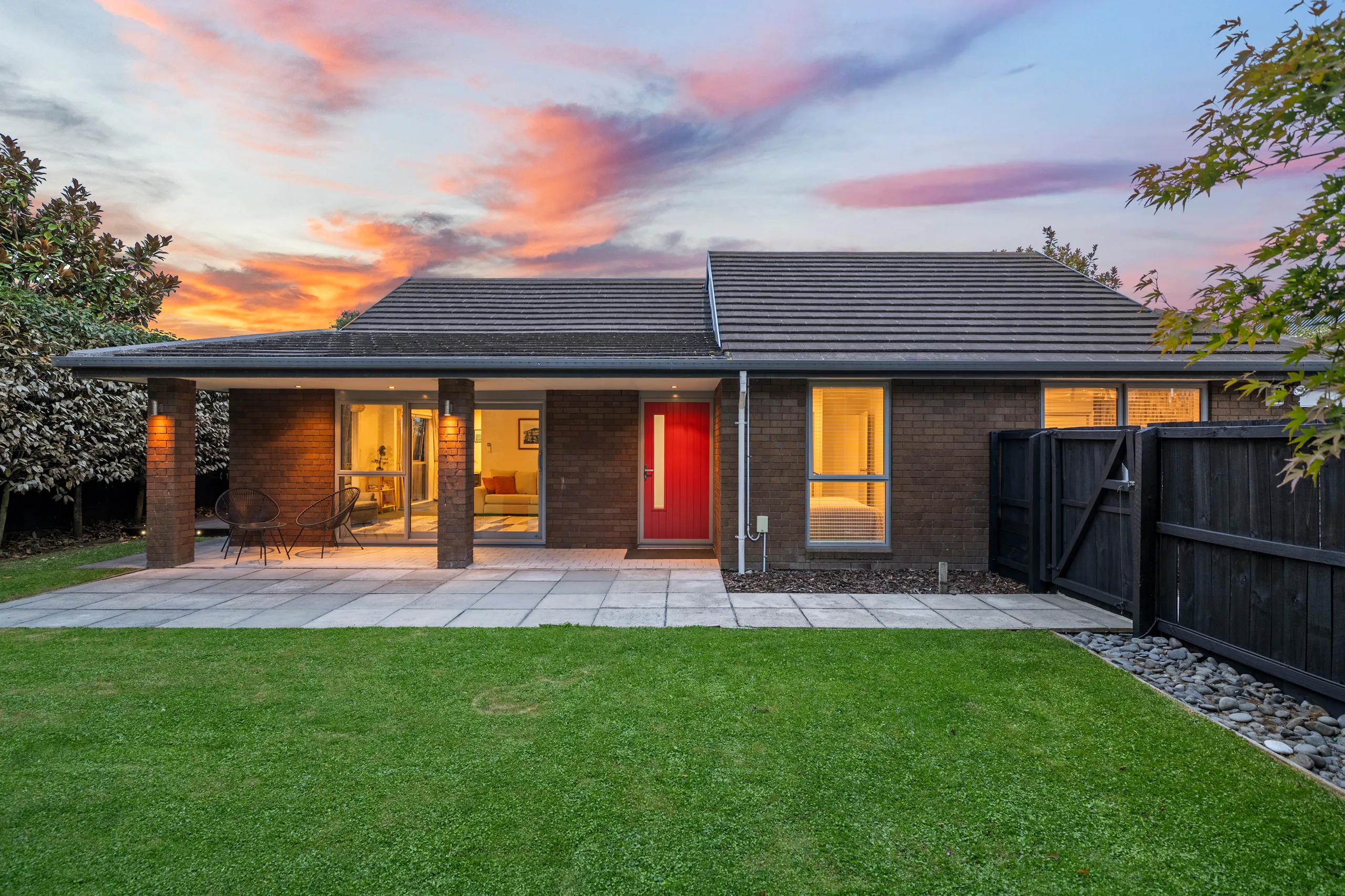 111 Weston Road, Saint Albans, Christchurch City
