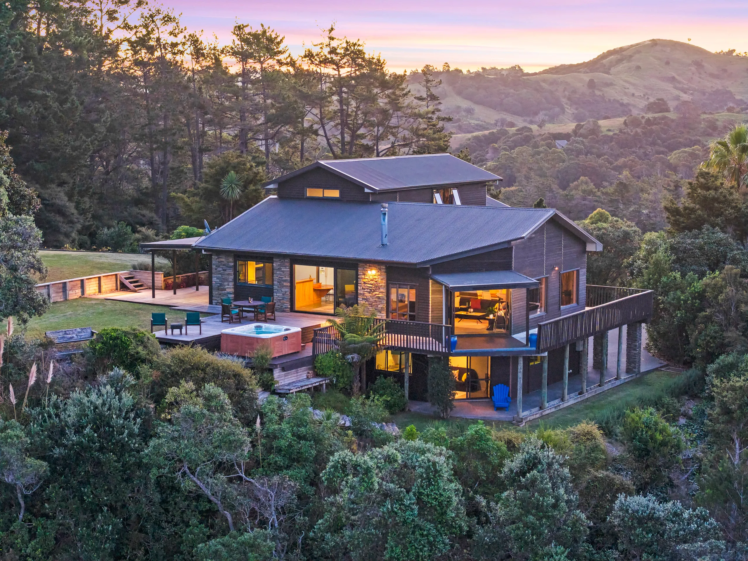 700 Hibiscus Coast Highway, Hatfields Beach, Rodney