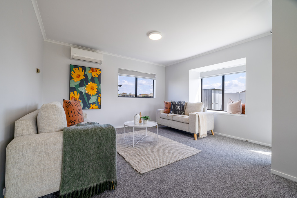 Comfort Meets Convenience