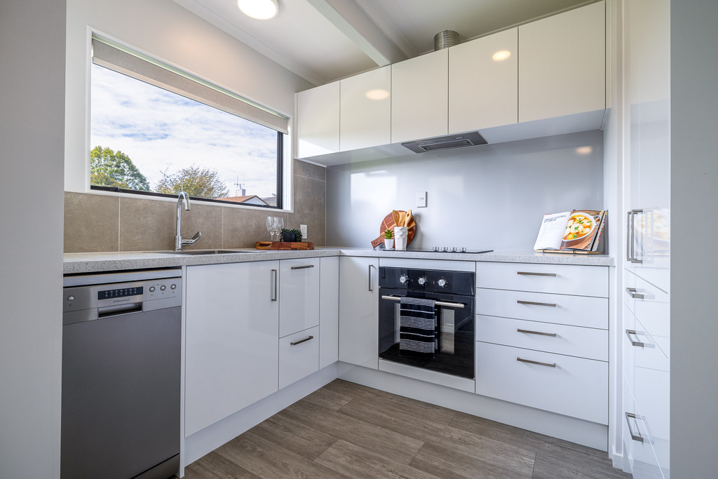 Perfect First Home, Investment or Easy Retirement