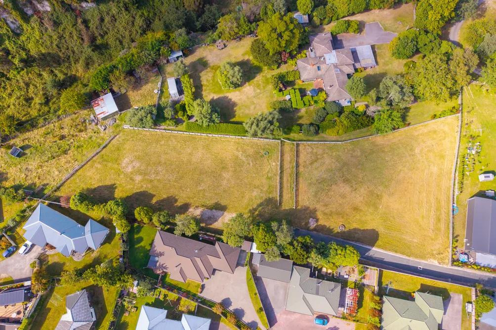 Central Taupo -  Exceptional Land Opportunity!