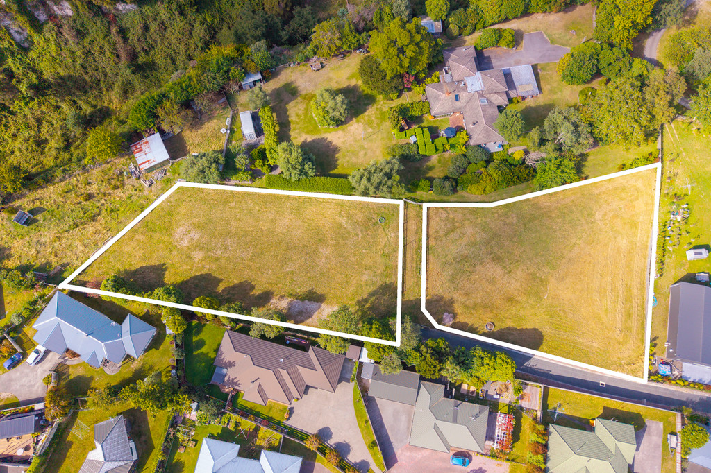Central Taupo -  Exceptional Land Opportunity!