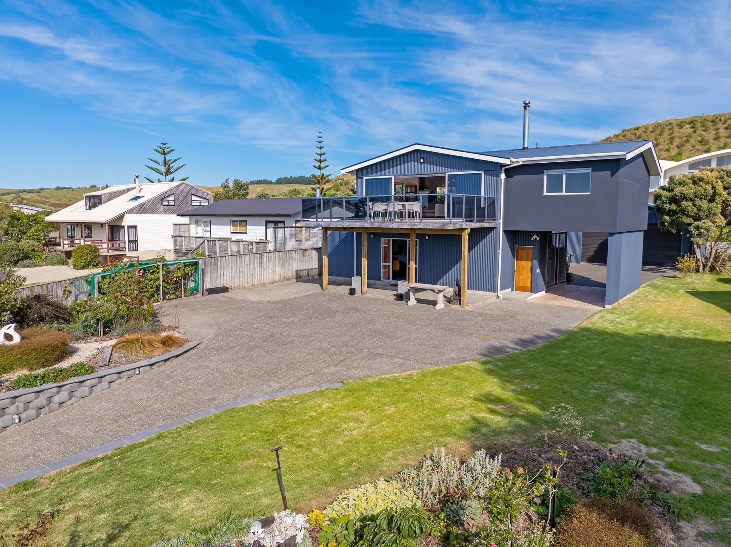 8 Tamarisk Drive, Riversdale Beach, Wairarapa