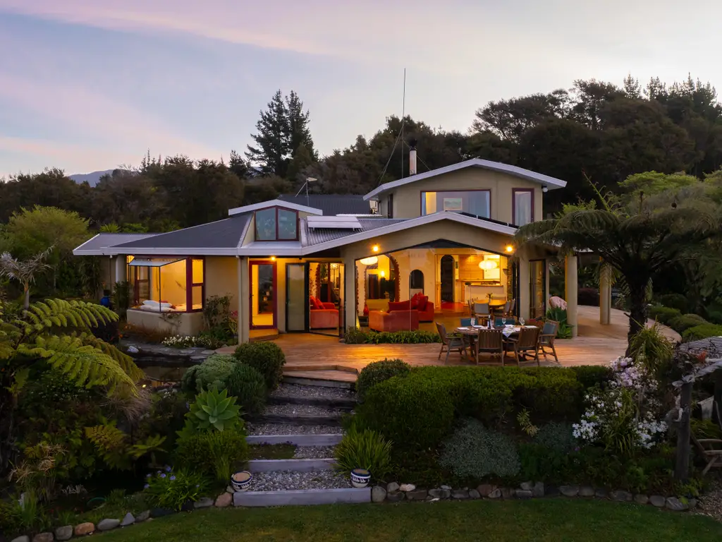 House TW 3
