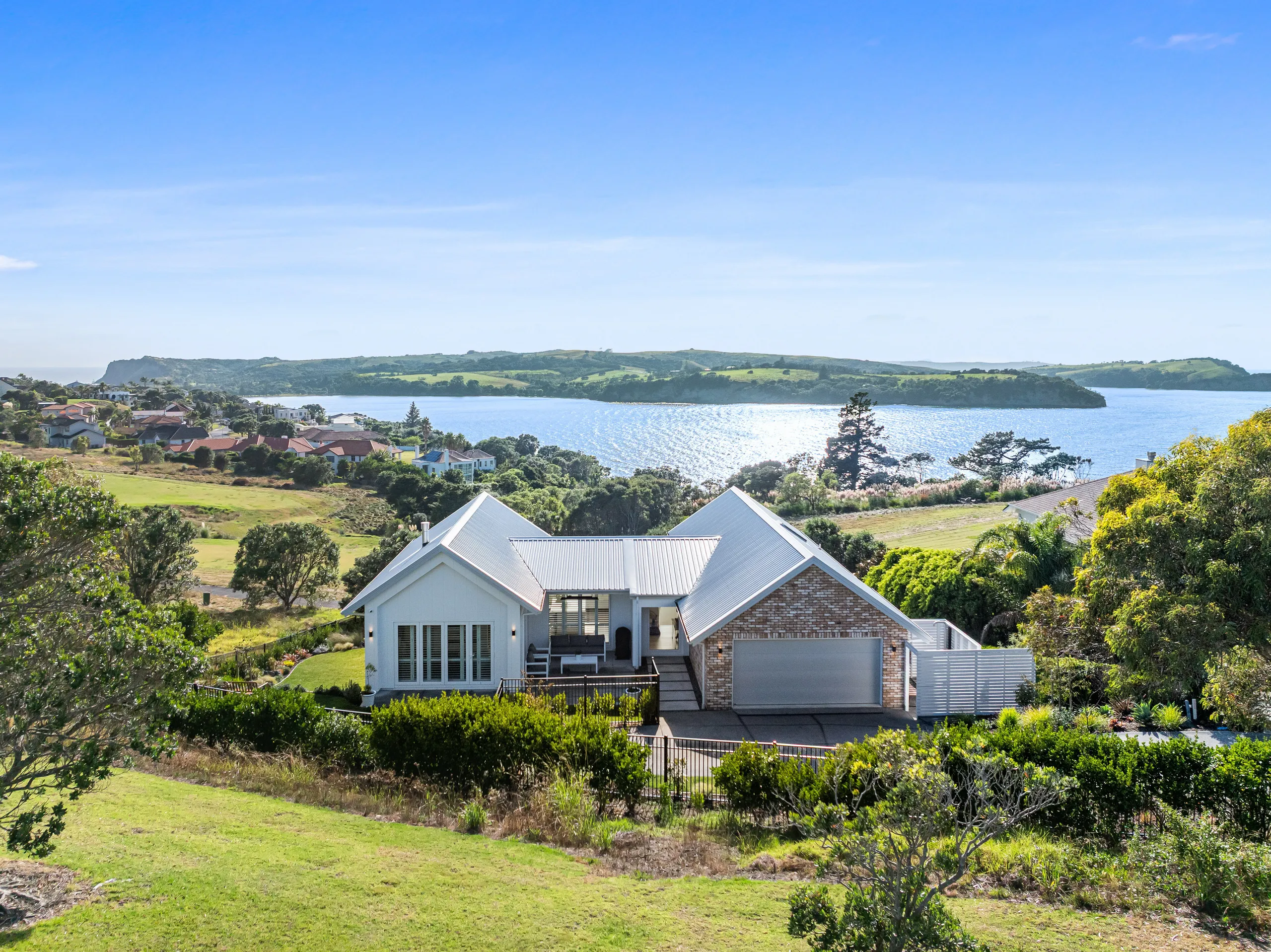 30 Pacific Cliffs Drive, Gulf Harbour, Rodney