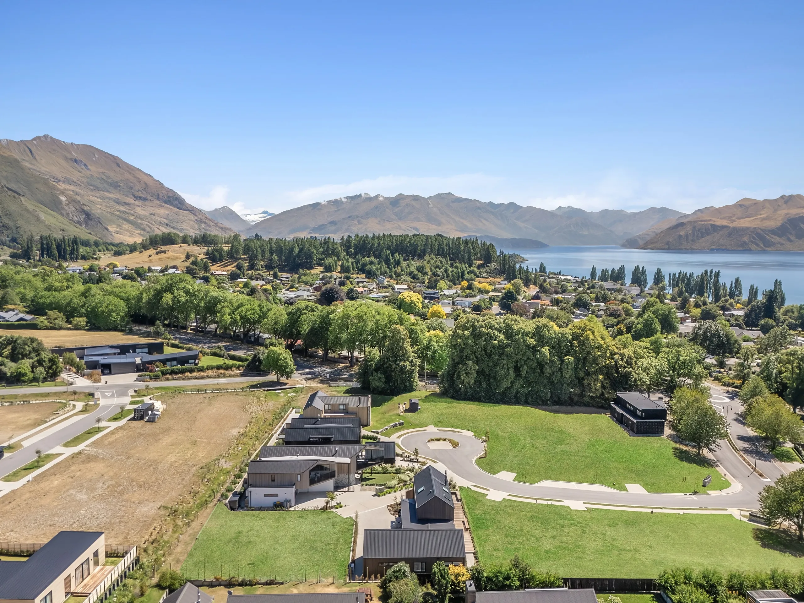 9 Theodore Court, Wanaka, Central Otago