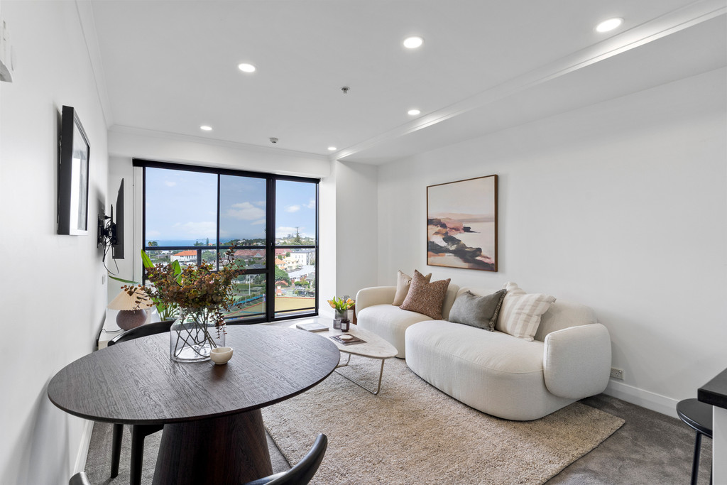 Ultimate Takapuna Pied-A-Terre - UNDER CONTRACT