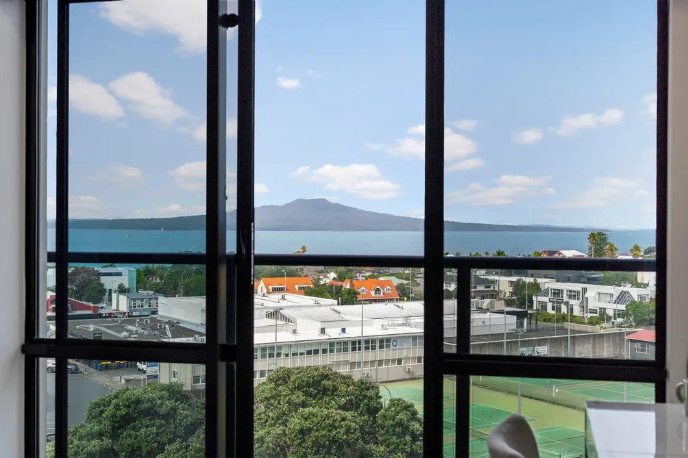 Ultimate Takapuna Pied-A-Terre
