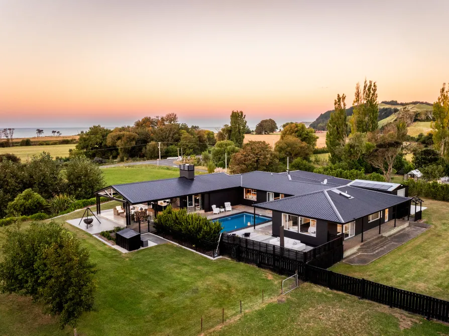 Tightly Held, Elevated Lifestyle with Views