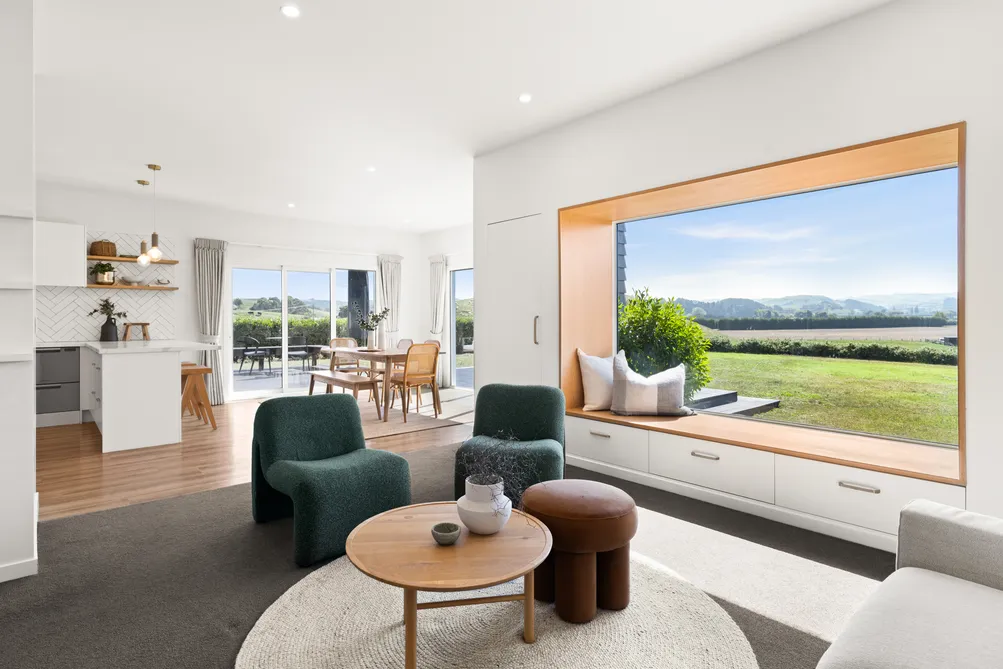 Elevated Lifestyle Living Near Taradale