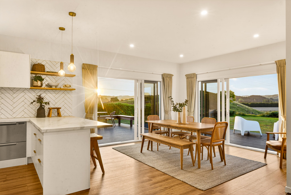 Rural Living Minutes from Taradale