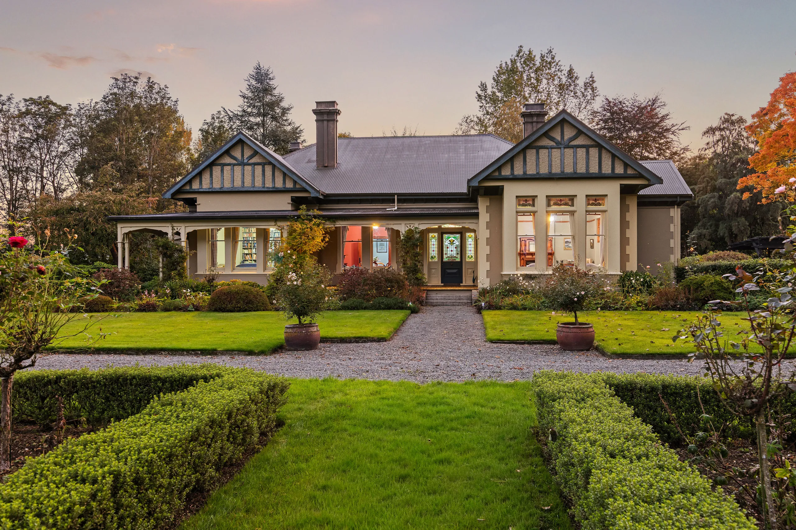 Lot 3, 584 Orari Station Road, Geraldine, Timaru