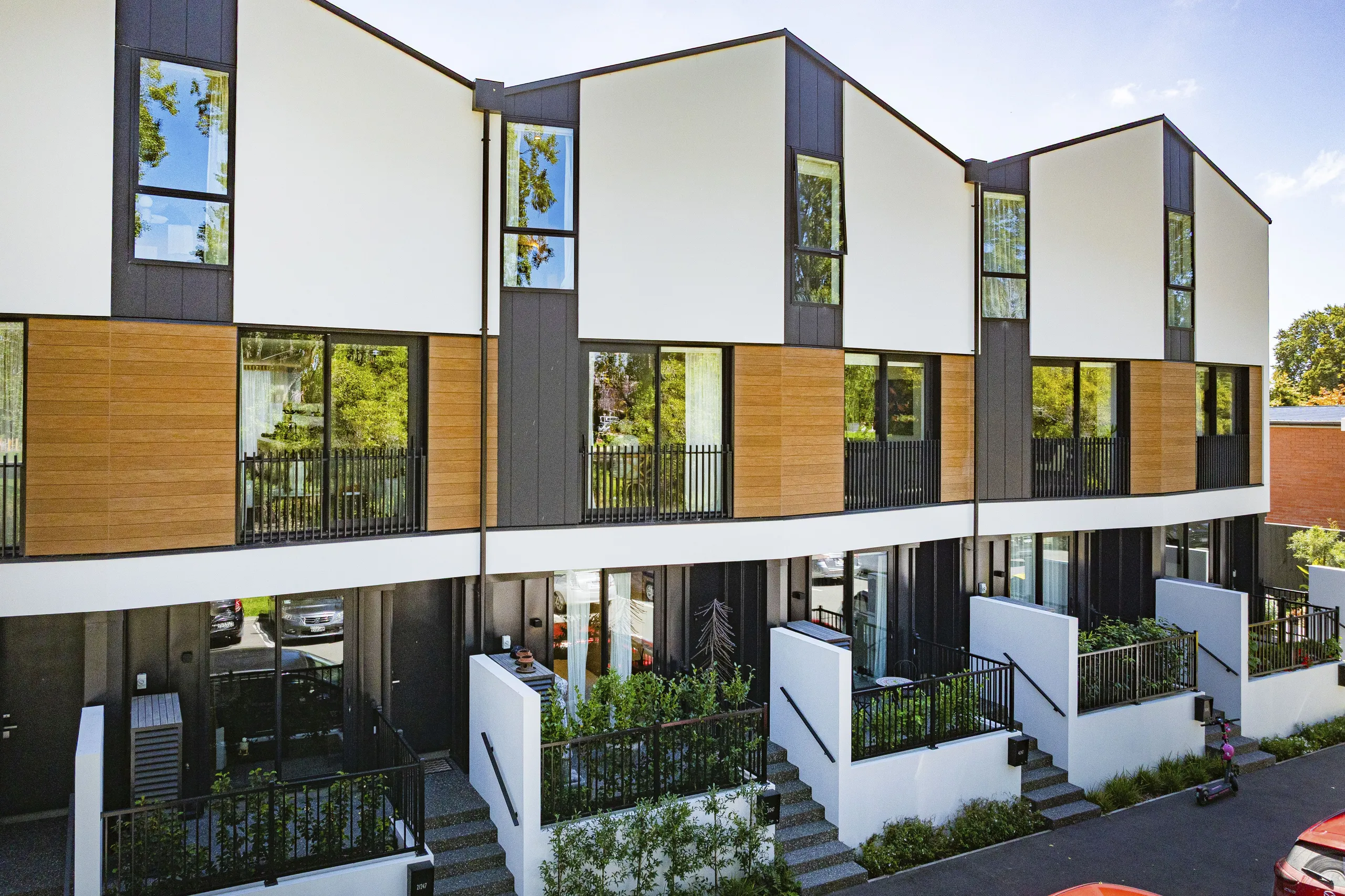 3/247 Cambridge Terrace, Christchurch Central, Christchurch City