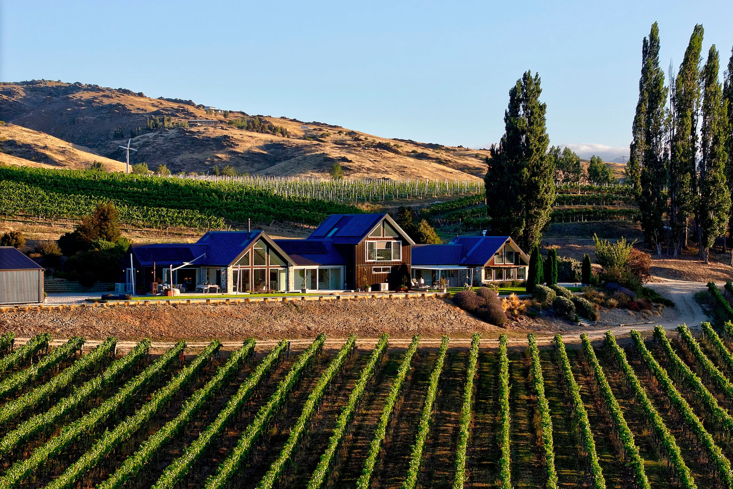 212 Cairnmuir Road, Cromwell, Central Otago