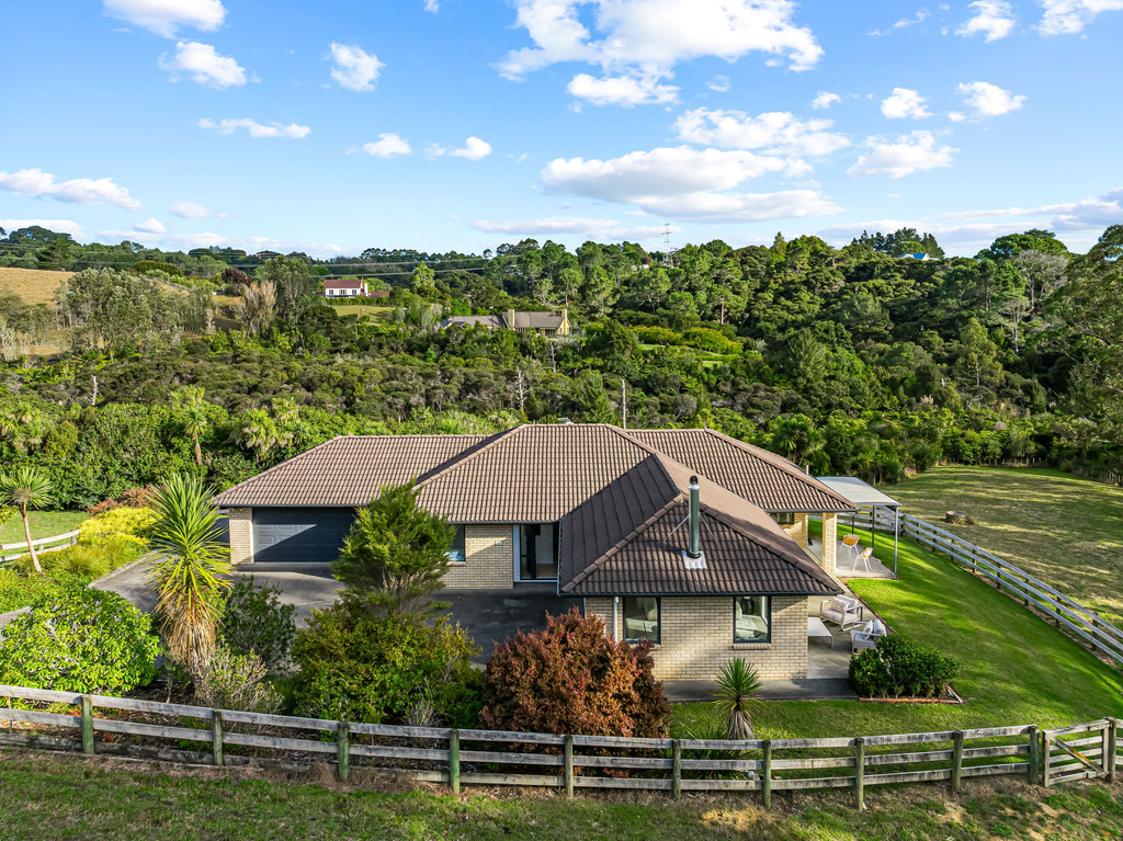 Motivated Vendor – Bring Your Offers