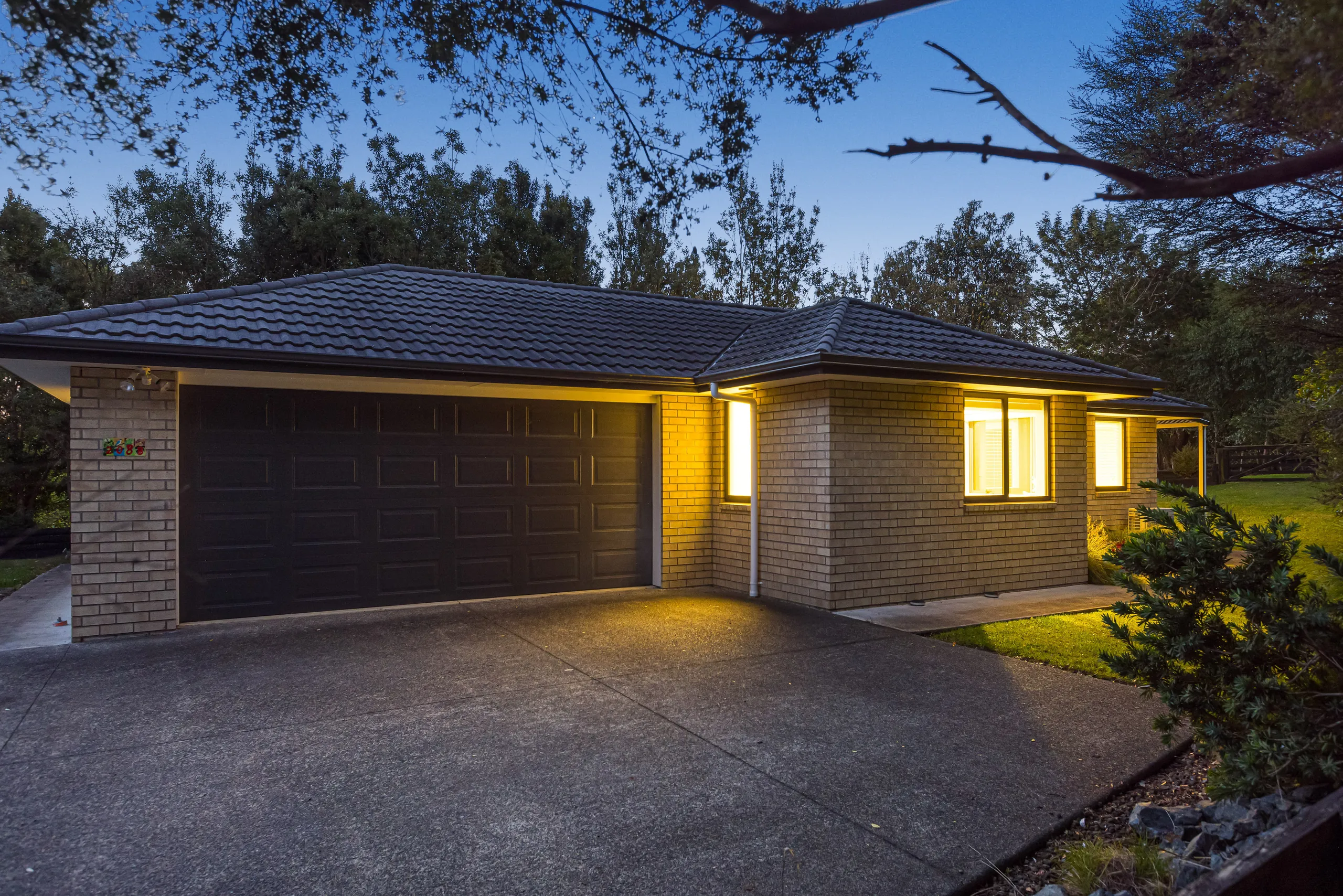 208B Glenmore Road, Coatesville, Rodney