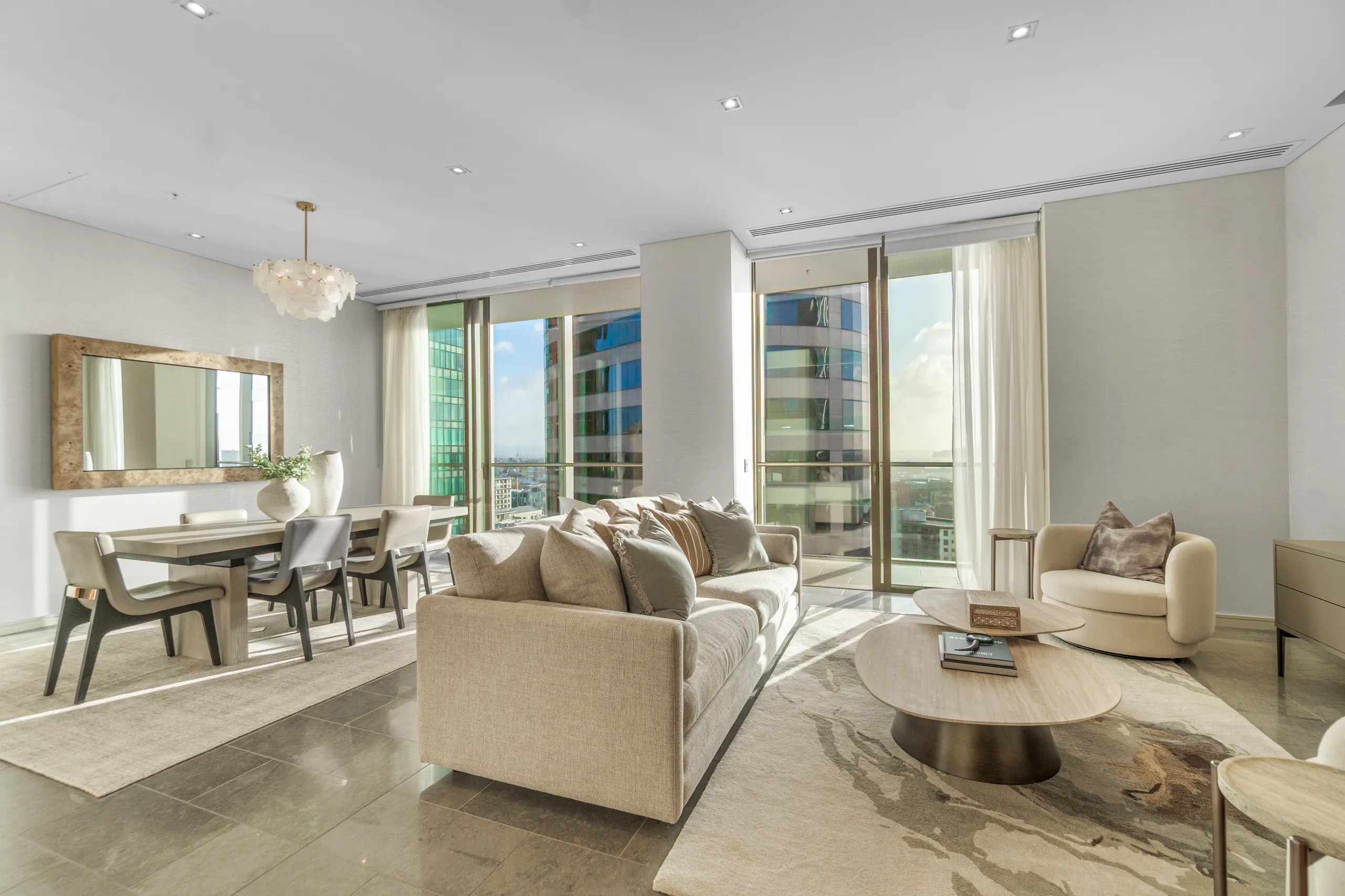2307/26 Albert Street, Auckland Central, Auckland City