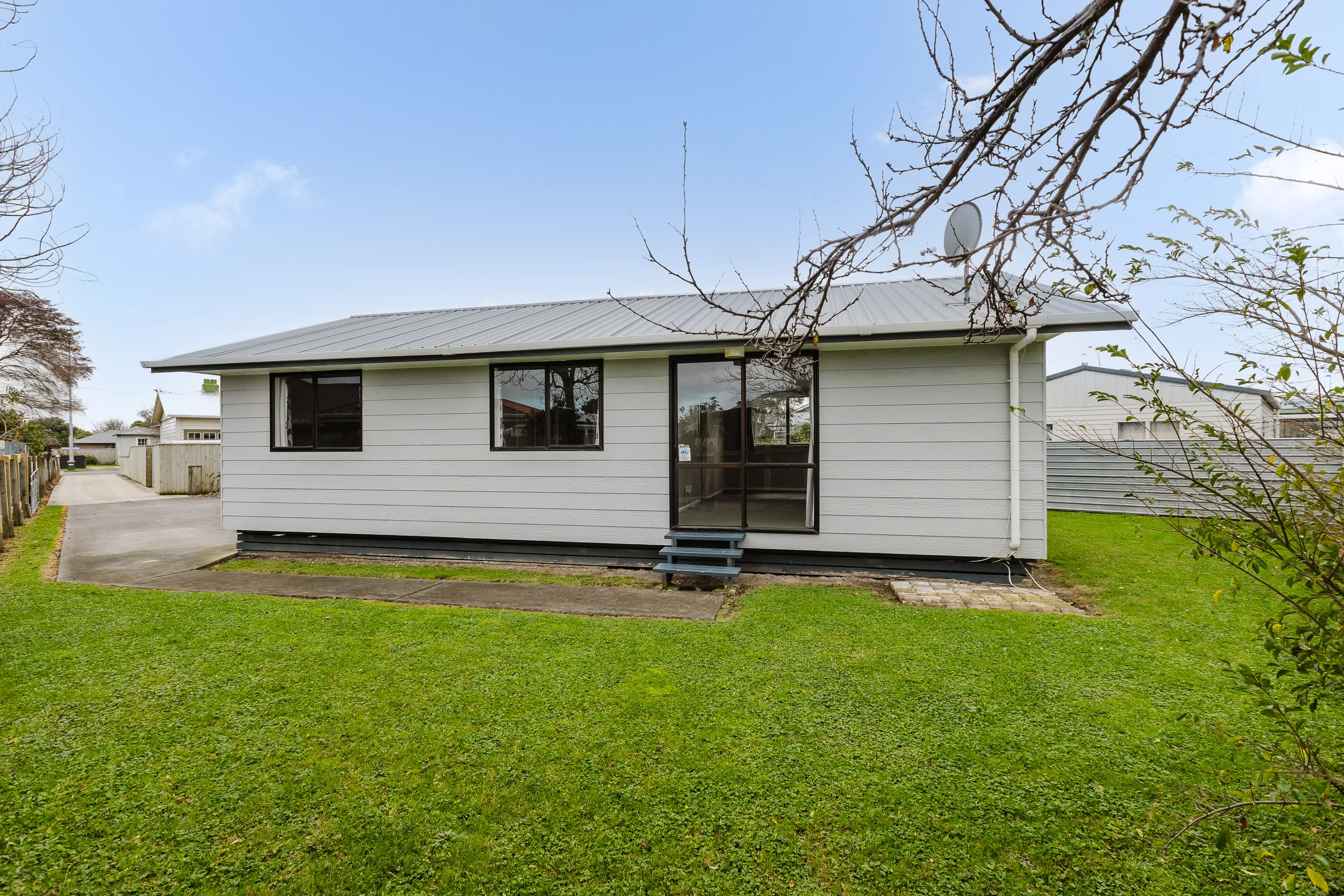 1A Fairs Road, Milson, Palmerston North City