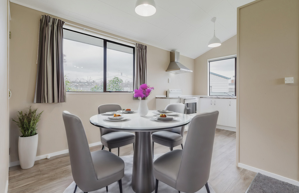 Smart Living in Milson – Private & Affordable