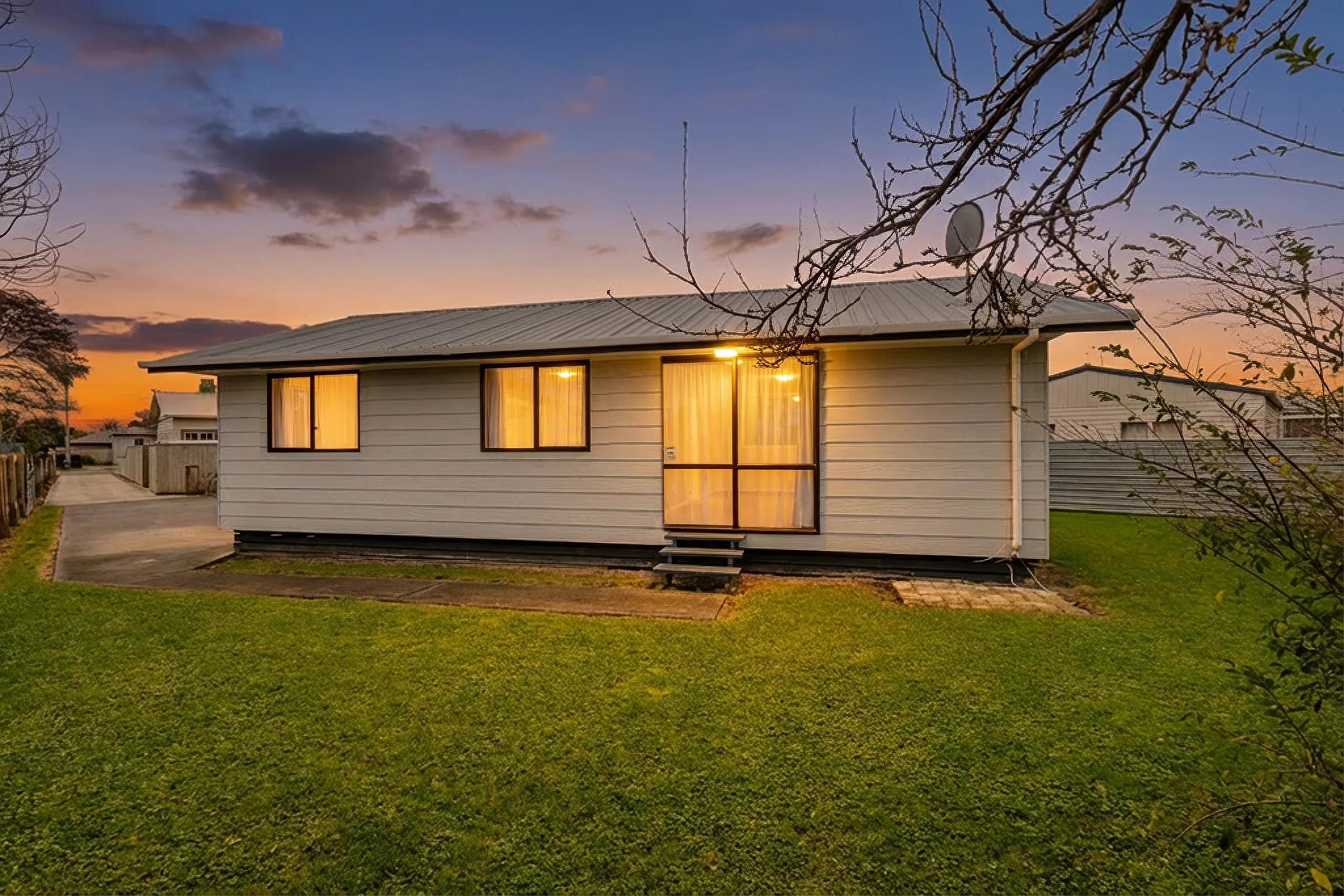 1A Fairs Road, Milson, Palmerston North City