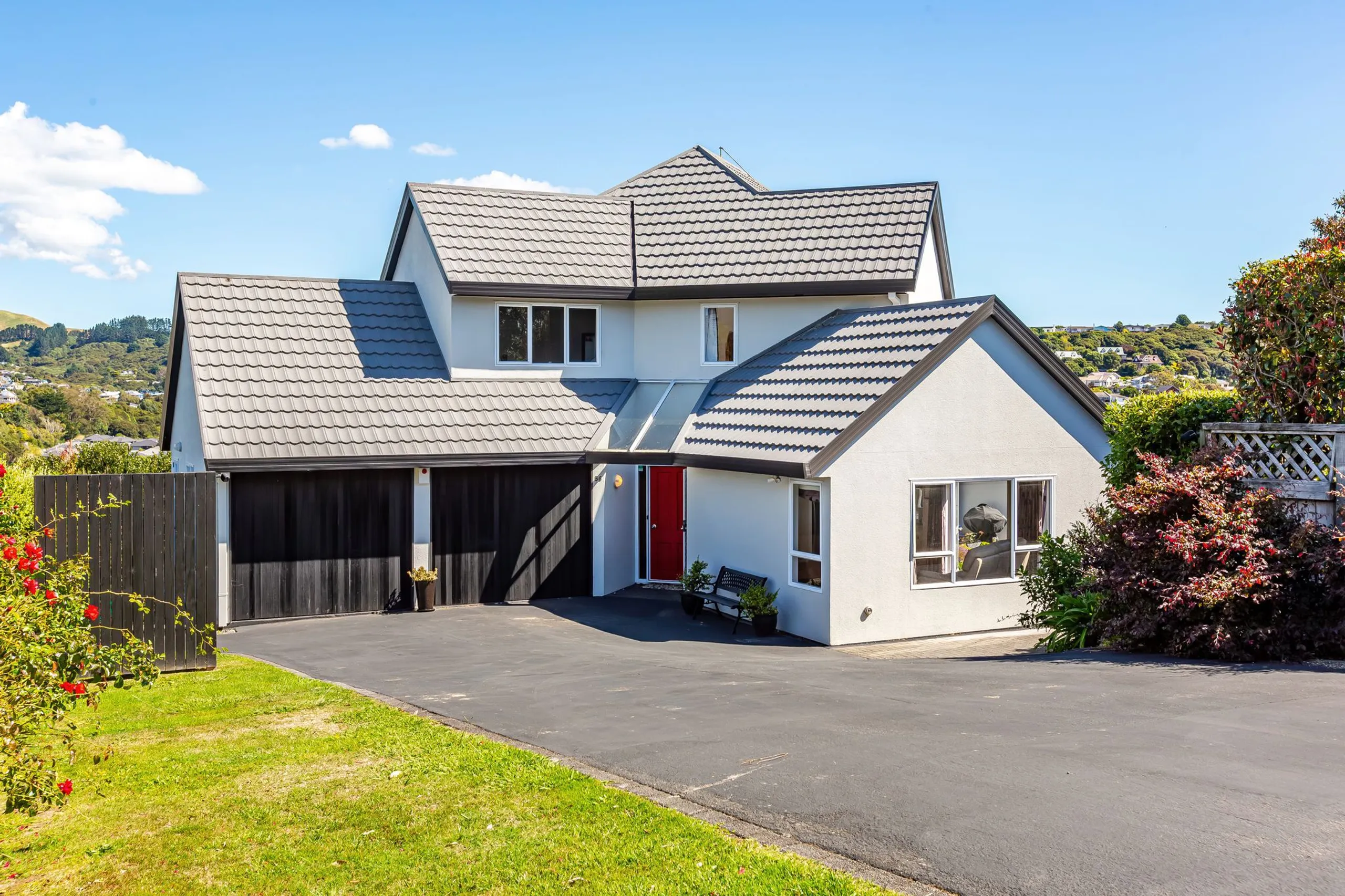 56 Molyneux Close, Whitby, Porirua City