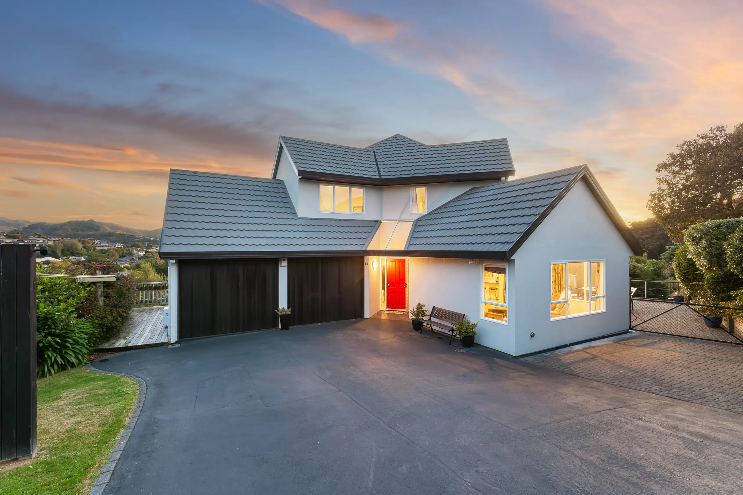 56 Molyneux Close, Whitby, Porirua City
