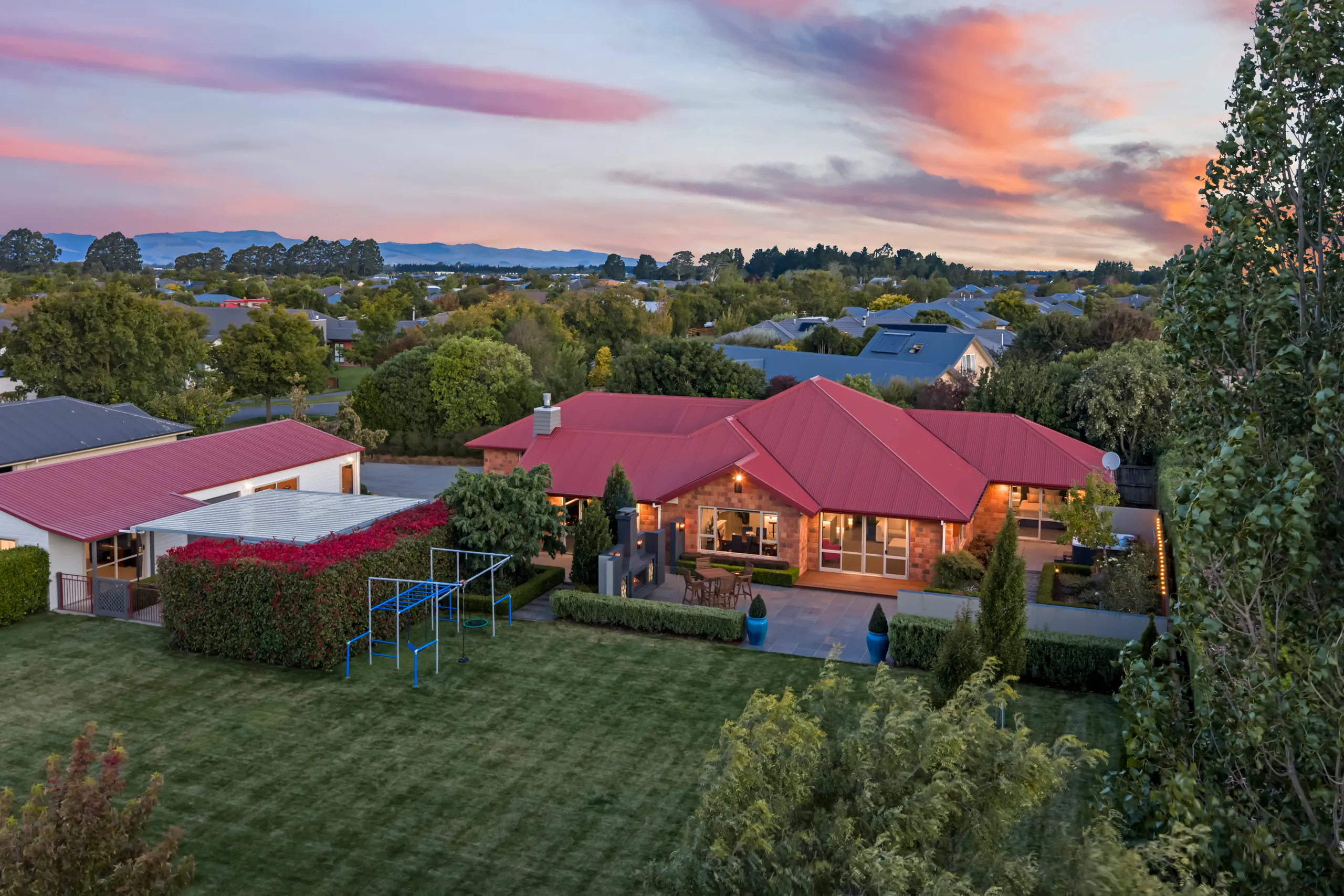 13 Frame Crescent, Rolleston, Selwyn