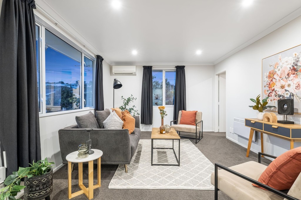 Fresh and Funky in the Bay!