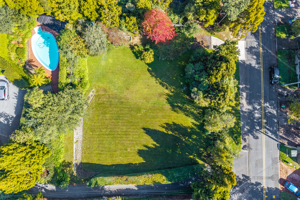 Premium Land on Prestigious Chatsworth Road