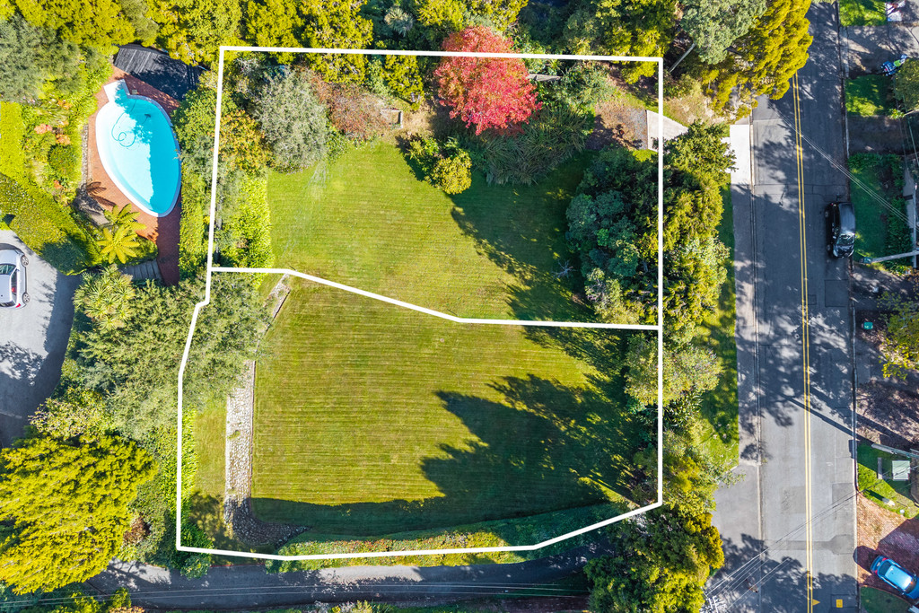 Premium Land on Prestigious Chatsworth Road