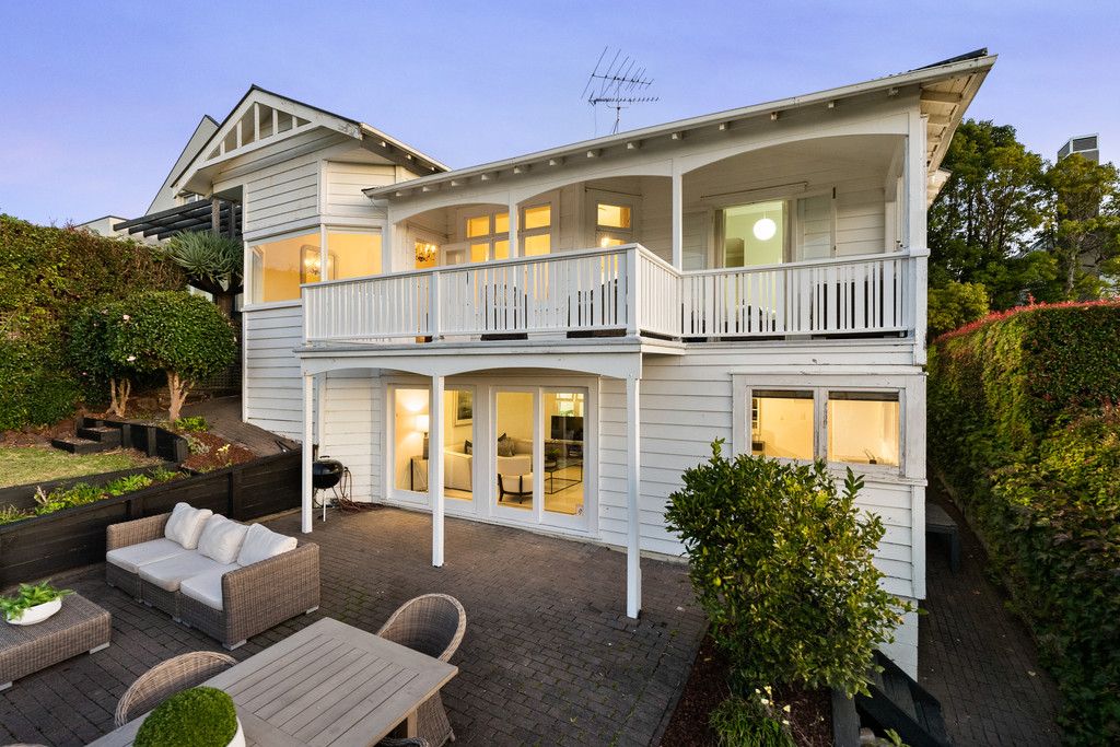 Legacy Landholding, Premium Position