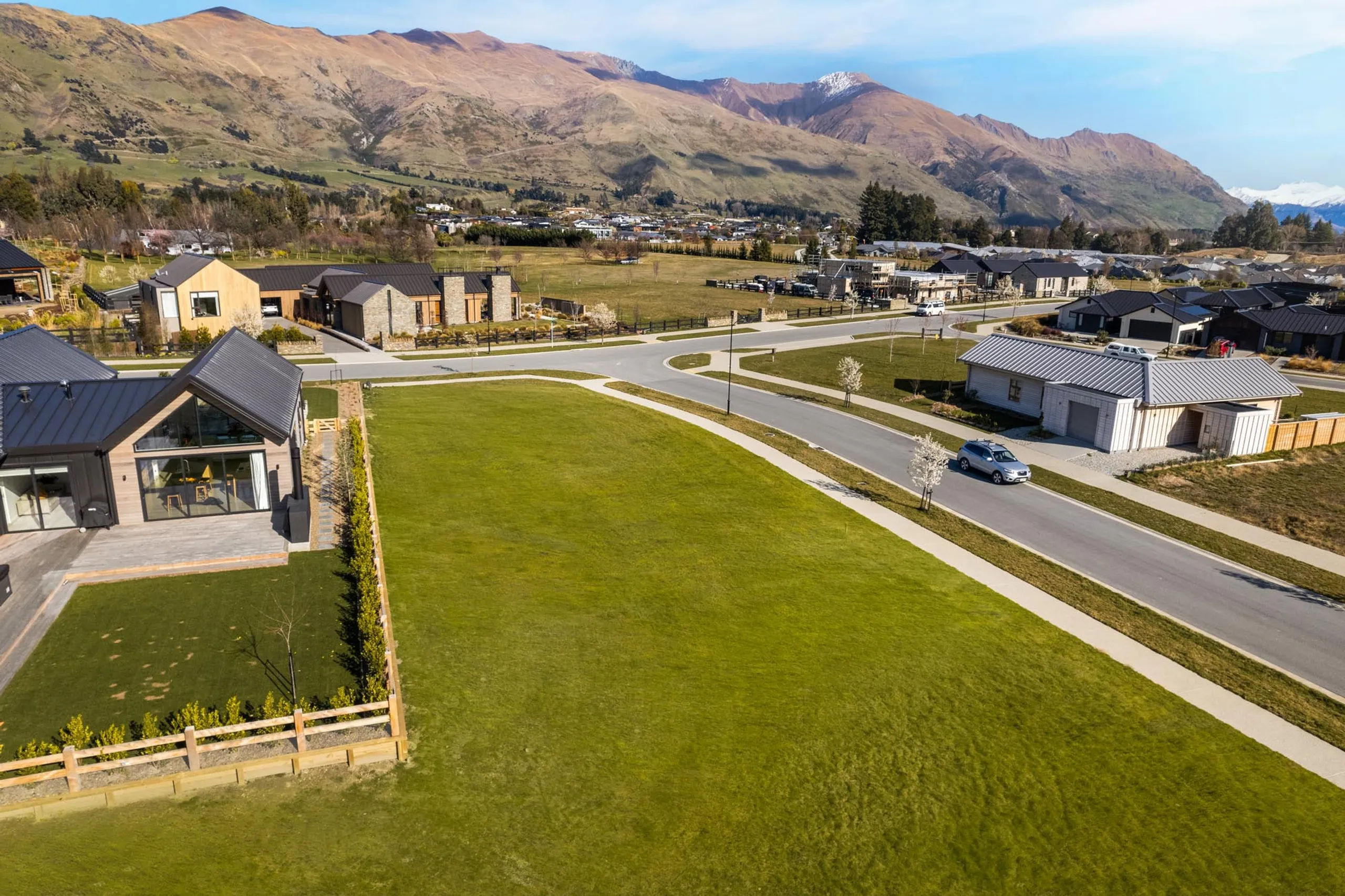9 Deans Drive, Wanaka, Wanaka