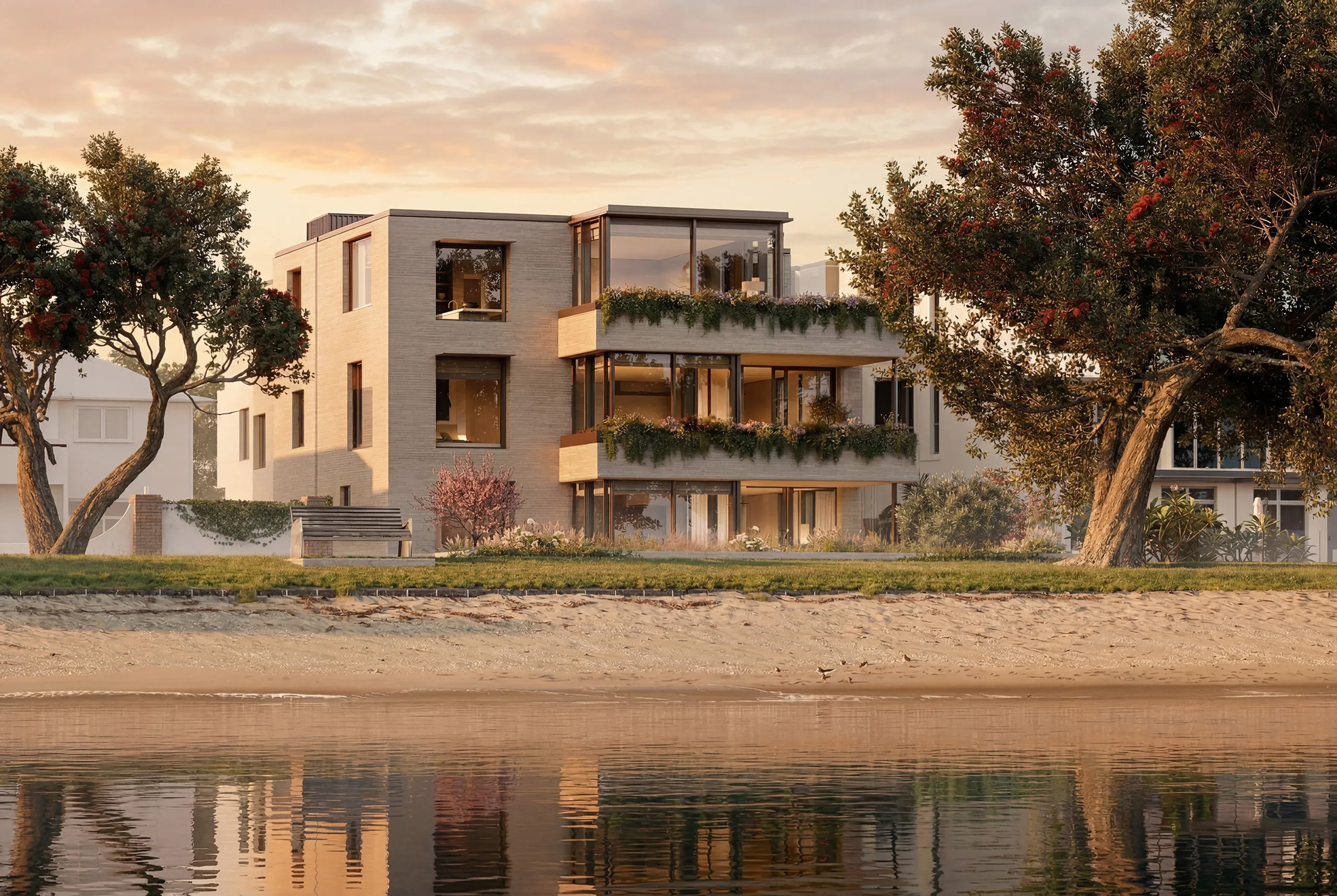 293 Tamaki Drive, Kohimarama, Auckland City