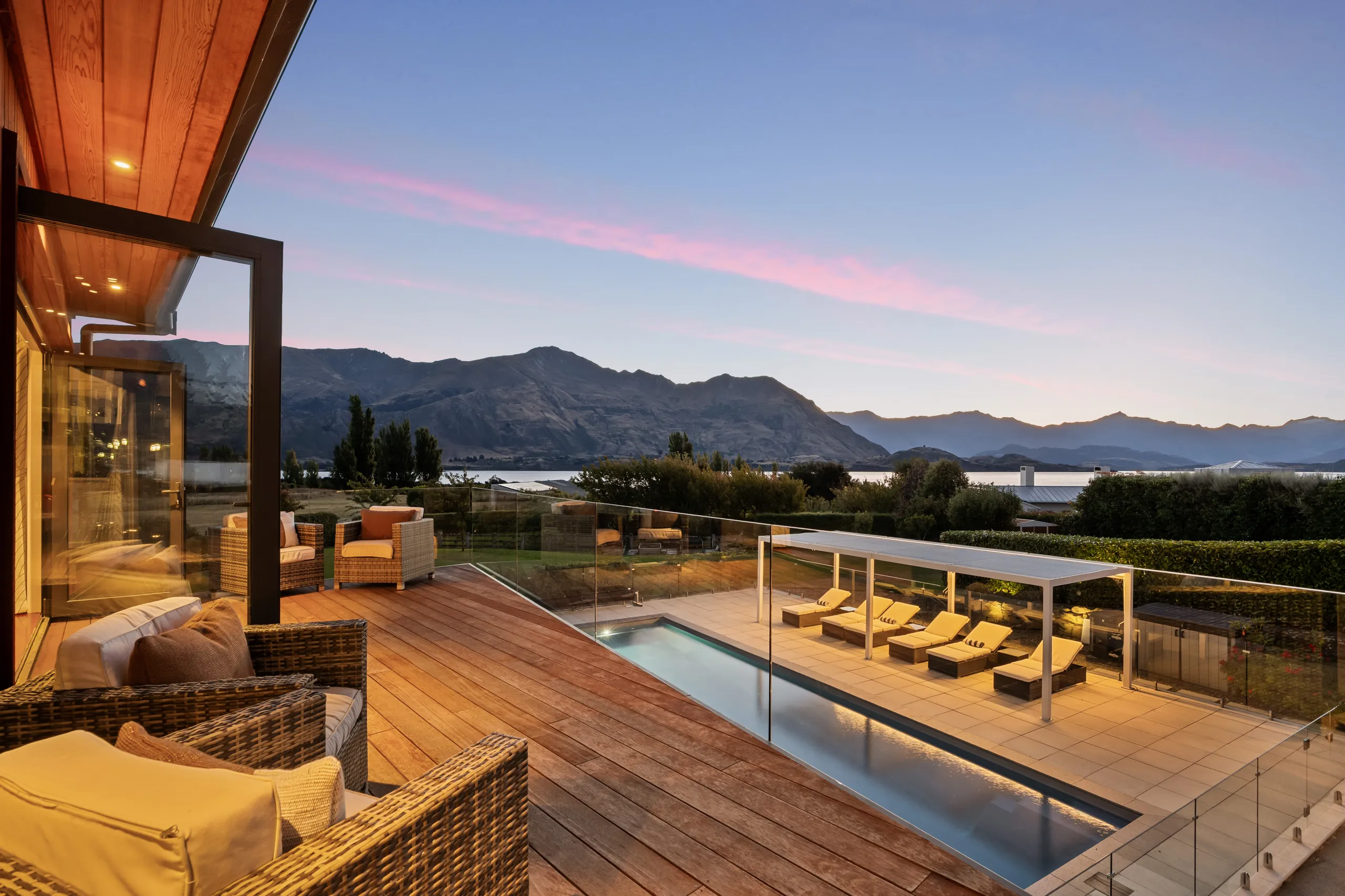 314 Beacon Point Road, Wanaka, Wanaka