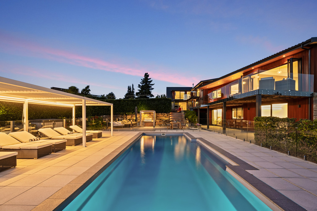 Who will be the lucky one?