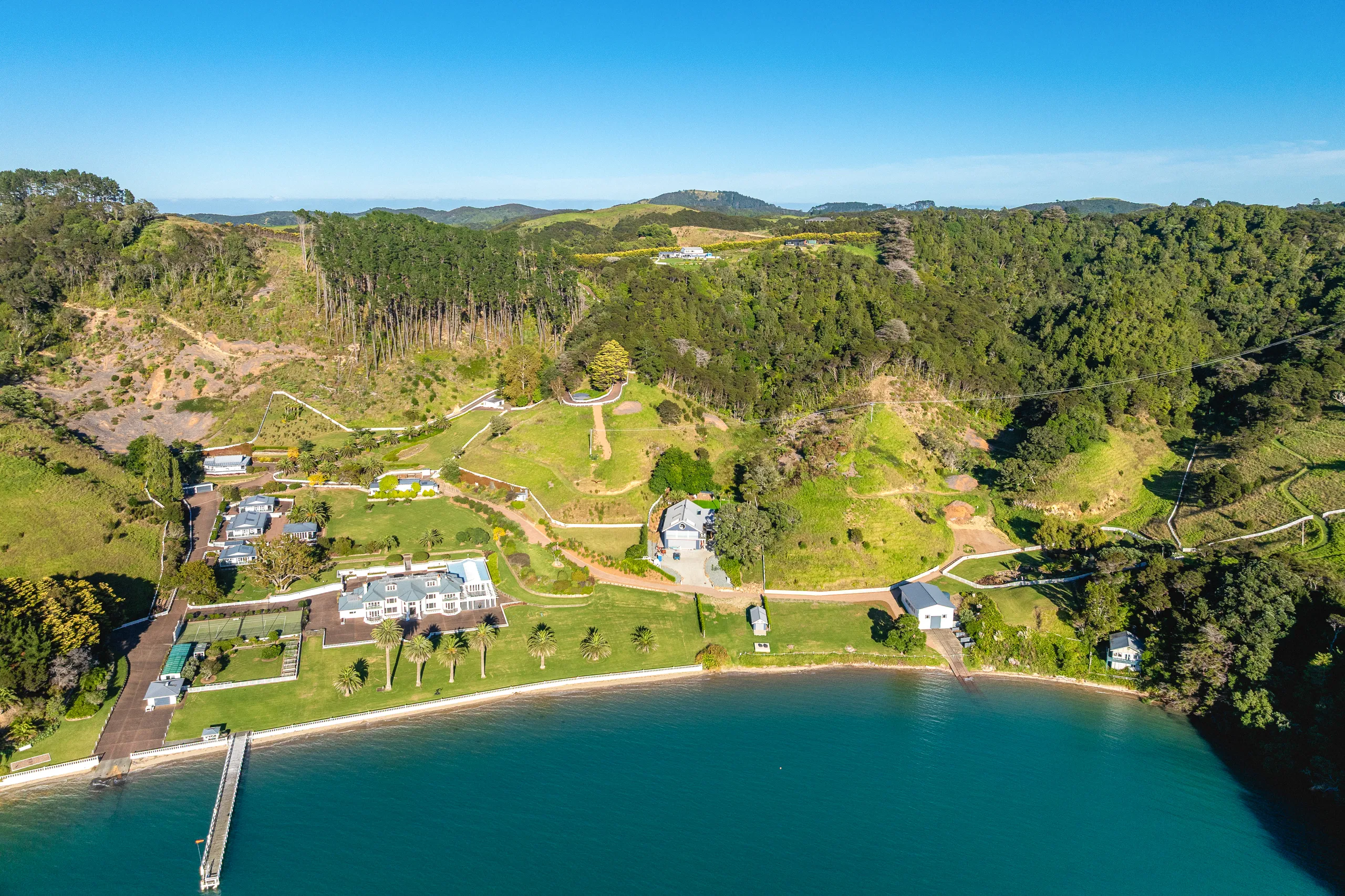 306A Cowes Bay Road, Waiheke Island, Waiheke Island