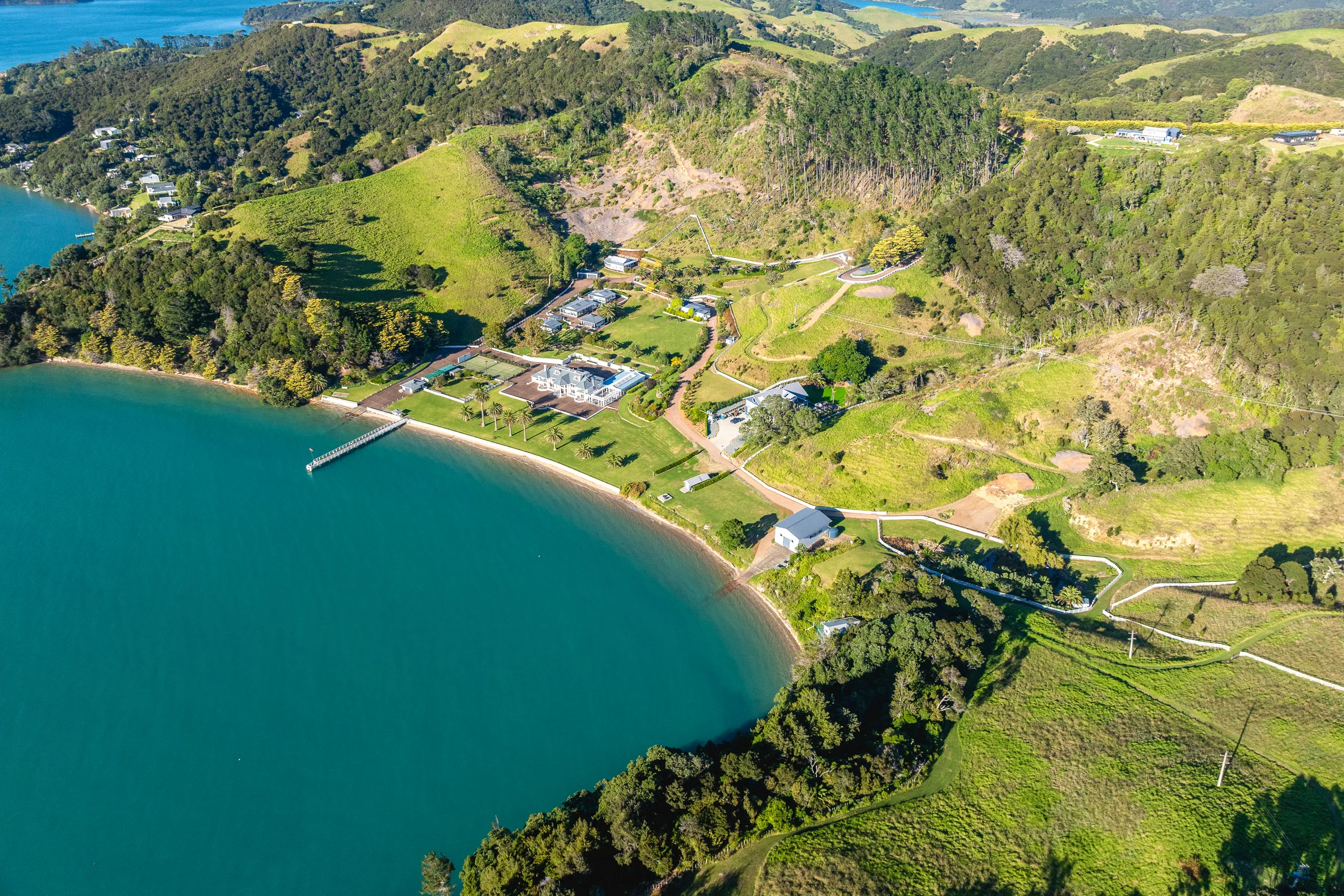 306A Cowes Bay Road, Waiheke Island, Waiheke Island