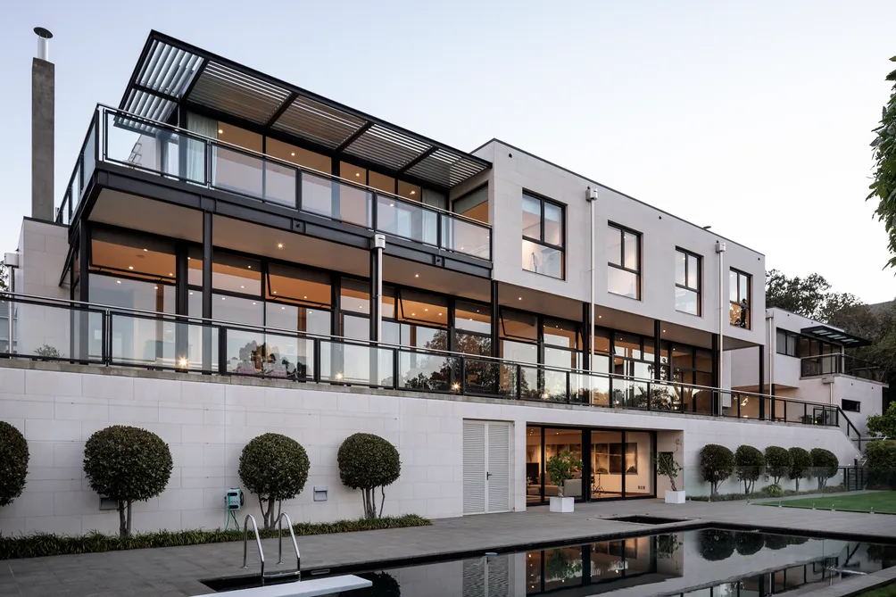 Remuera Golden Mile Architectural Estate