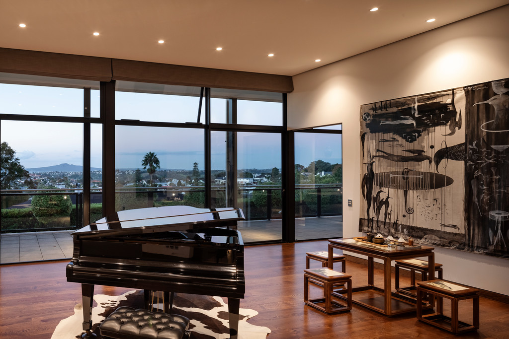 Remuera Golden Mile Architectural Estate