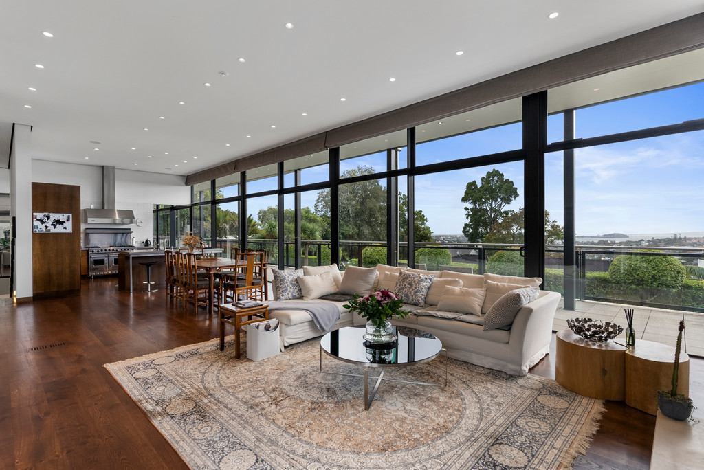 A Landmark Trophy Estate on Remuera’s Golden Mile 