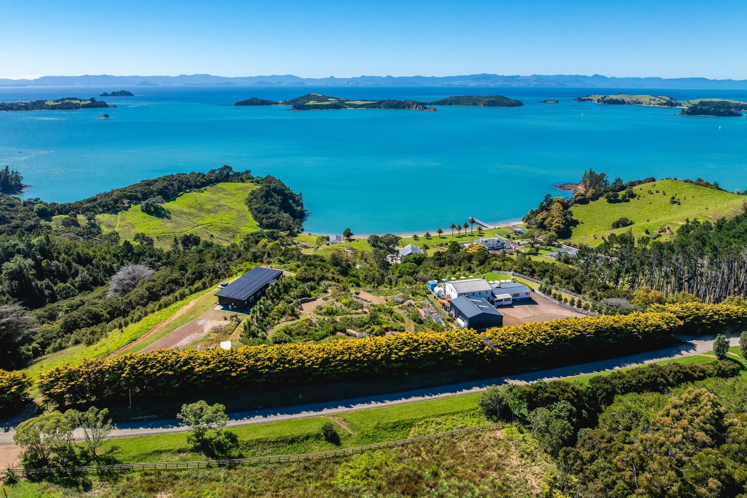 258 Cowes Bay Road, Waiheke Island, Waiheke Island